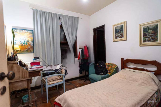 Imagem Casa com 6 Quartos à Venda, 249 m² em Itaipu - Niterói Imagem Casa com 6 Quartos à Venda, 249 m² em Itaipu - Niterói