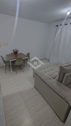 Imagem Apartamento com 2 Quartos à Venda, 45 m² em Cosmos - Rio De Janeiro