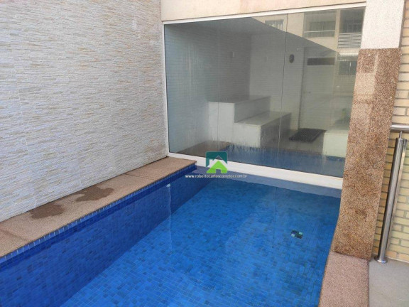 Imagem Apartamento com 3 Quartos à Venda, 75 m² em Itaparica - Vila Velha