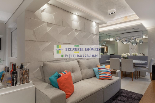 Imagem Apartamento com 2 Quartos à Venda, 74 m² em Aclimação - São Paulo Imagem Apartamento com 2 Quartos à Venda, 74 m² em Aclimação - São Paulo
