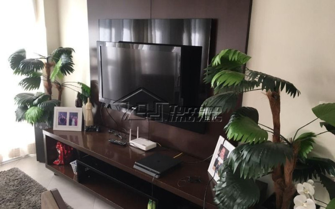 Imagem Apartamento com 3 Quartos à Venda, 142 m² em Jardim Das Indústrias - São José Dos Campos Imagem Apartamento com 3 Quartos à Venda, 142 m² em Jardim Das Indústrias - São José Dos Campos