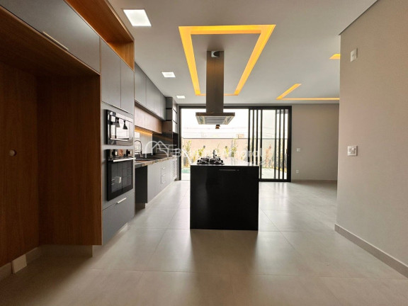 Imagem Casa de Condomínio com 3 Quartos à Venda, 200 m² em Vila Monte Alegre - Paulínia Imagem Casa de Condomínio com 3 Quartos à Venda, 200 m² em Vila Monte Alegre - Paulínia