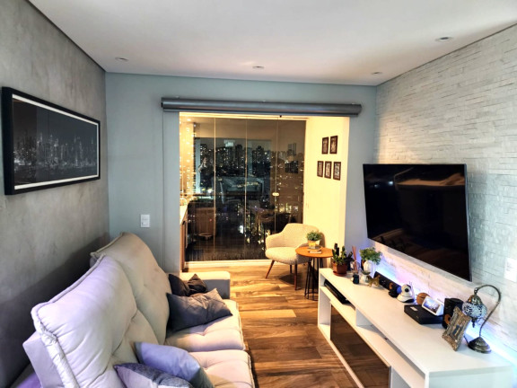 Imagem Apartamento com 2 Quartos à Venda, 57 m² em Saúde - São Paulo Imagem Apartamento com 2 Quartos à Venda, 57 m² em Saúde - São Paulo