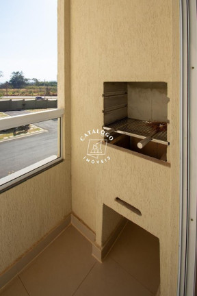 Imagem Apartamento com 2 Quartos para Alugar, 46 m² em Recreio Das Acácias - Ribeirão Preto Imagem Apartamento com 2 Quartos para Alugar, 46 m² em Recreio Das Acácias - Ribeirão Preto