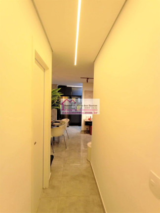 Imagem Apartamento com 2 Quartos à Venda, 73 m² em Martim De Sá - Caraguatatuba