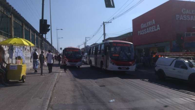 Imagem Imóvel para Alugar, 405 m² em Campo Grande - Rio De Janeiro