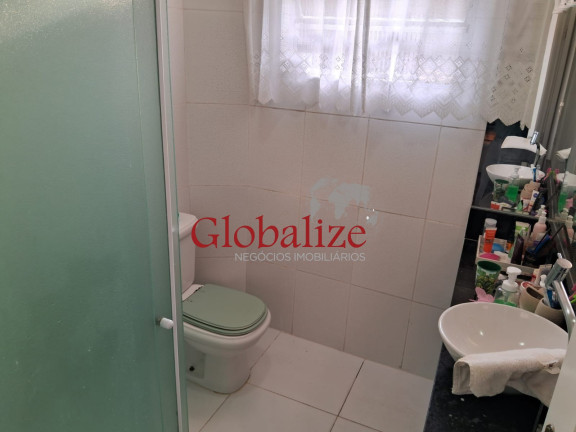 Imagem Imóvel com 2 Quartos à Venda, 70 m² em Boqueirão - Santos