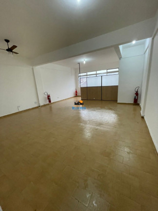 Sala Comercial à Venda, 56 m² em Centro - São Vicente