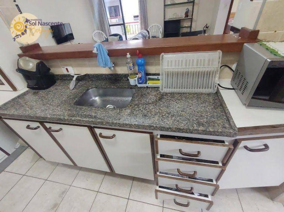 Imagem Apartamento com 2 Quartos à Venda, 68 m² em Vila Agao - Bertioga
