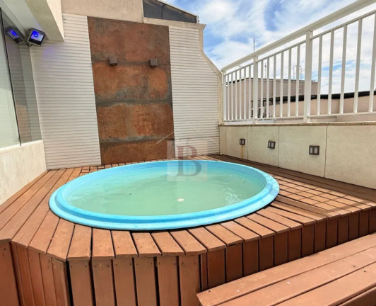 Imagem Cobertura com 3 Quartos à Venda, 170 m² em Santa Rosa - Niterói Imagem Cobertura com 3 Quartos à Venda, 170 m² em Santa Rosa - Niterói