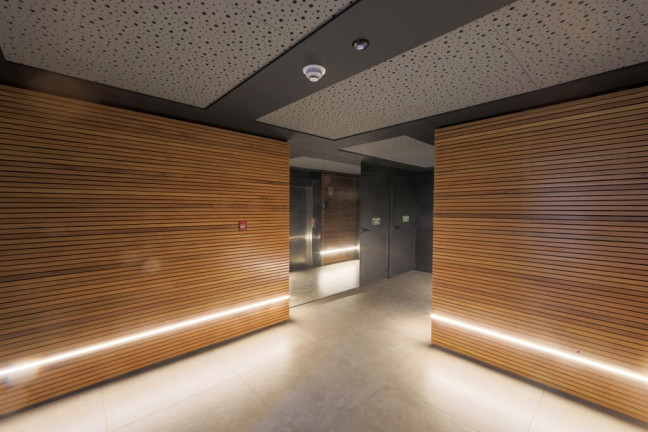 Imagem Apartamento com 3 Quartos à Venda, 100 m² em Petrópolis - Porto Alegre