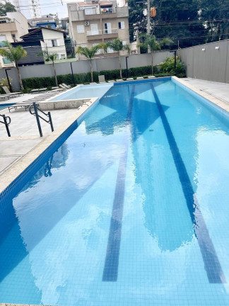 Imagem Apartamento com 3 Quartos à Venda, 128 m² em Vila Gilda - Santo André