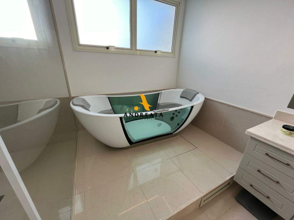 Imagem Cobertura com 4 Quartos à Venda, 598 m² em Barra Da Tijuca - Rio De Janeiro