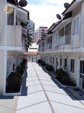 Imagem Casa de Vila com 2 Quartos à Venda, 70 m² em Centro - Bertioga Imagem Casa de Vila com 2 Quartos à Venda, 70 m² em Centro - Bertioga