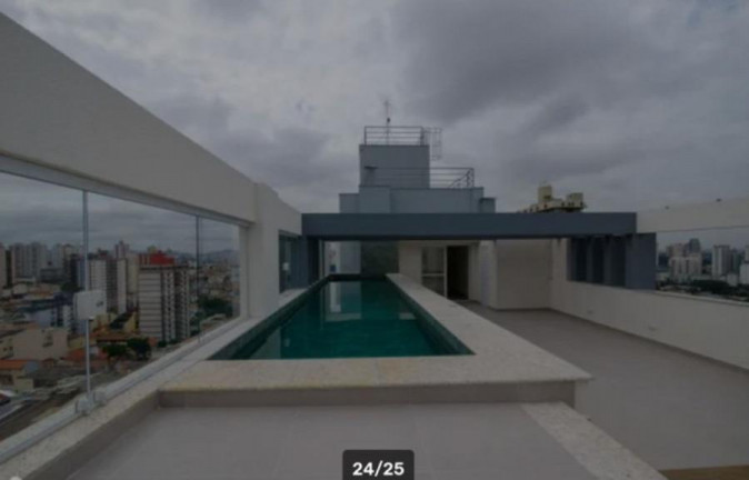 Imagem Apartamento com 2 Quartos à Venda, 54 m² em Parque Das Nações - Santo André Imagem Apartamento com 2 Quartos à Venda, 54 m² em Parque Das Nações - Santo André