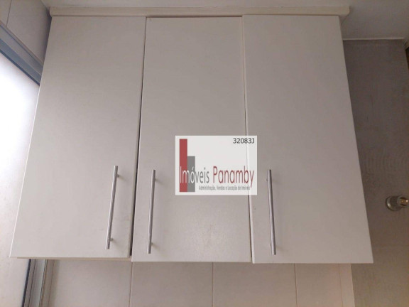Imagem Apartamento com 3 Quartos à Venda, 68 m² em Vila Morse - São Paulo