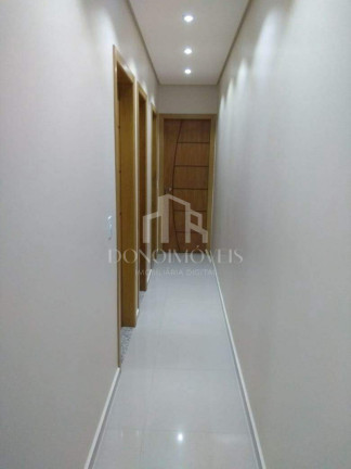 Imagem Cobertura com 3 Quartos à Venda, 140 m² em Paraíso - Santo André Imagem Cobertura com 3 Quartos à Venda, 140 m² em Paraíso - Santo André