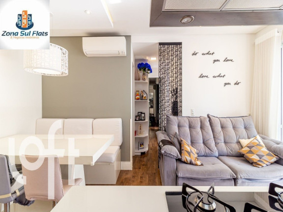 Imagem Apartamento com 2 Quartos à Venda, 76 m² em Aclimação - São Paulo Imagem Apartamento com 2 Quartos à Venda, 76 m² em Aclimação - São Paulo