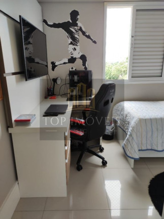 Imagem Apartamento com 3 Quartos à Venda, 100 m² em Jardim América - São José Dos Campos Imagem Apartamento com 3 Quartos à Venda, 100 m² em Jardim América - São José Dos Campos