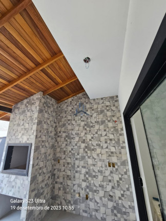 Imagem Sobrado com 3 Quartos à Venda, 125 m² em Vila Nova - Joinville