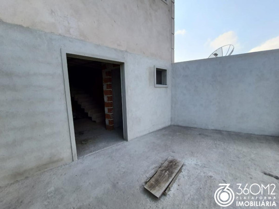 Imagem Casa com 2 Quartos à Venda, 125 m² em Parque João Ramalho - Santo André