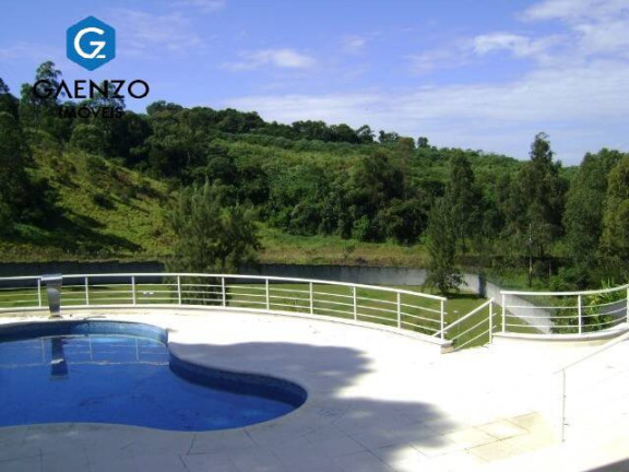 Imagem Casa de Condomínio com 6 Quartos à Venda, 1.330 m² em Tamboré - Santana De Parnaíba