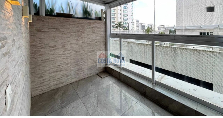 Imagem Apartamento com 1 Quarto à Venda, 90 m² em Ponta Da Praia - Santos Imagem Apartamento com 1 Quarto à Venda, 90 m² em Ponta Da Praia - Santos