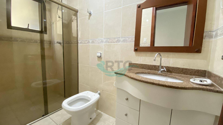 Imagem Apartamento com 2 Quartos à Venda, 88 m² em Vila Guilhermina - Praia Grande