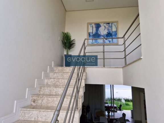 Imagem Casa de Condomínio com 3 Quartos à Venda, 205 m² em Residencial Real Parque Sumaré - Sumaré Imagem Casa de Condomínio com 3 Quartos à Venda, 205 m² em Residencial Real Parque Sumaré - Sumaré