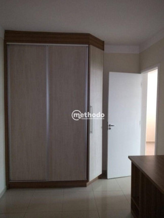 Imagem Apartamento com 2 Quartos à Venda, 52 m² em Chácara Letônia - Americana