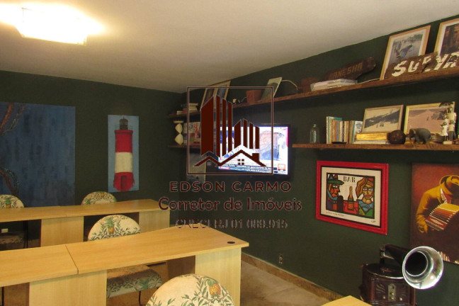 Imagem Casa com 5 Quartos à Venda, em Gávea - Rio De Janeiro Imagem Casa com 5 Quartos à Venda, em Gávea - Rio De Janeiro