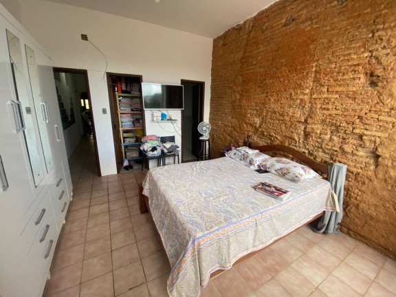 Imagem Casa com 3 Quartos à Venda, 114 m² em Santo Antônio - Salvador Imagem Casa com 3 Quartos à Venda, 114 m² em Santo Antônio - Salvador
