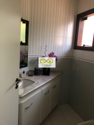 Imagem Casa com 4 Quartos à Venda, 409 m² em Residencial Parque Rio Das Pedras - Campinas