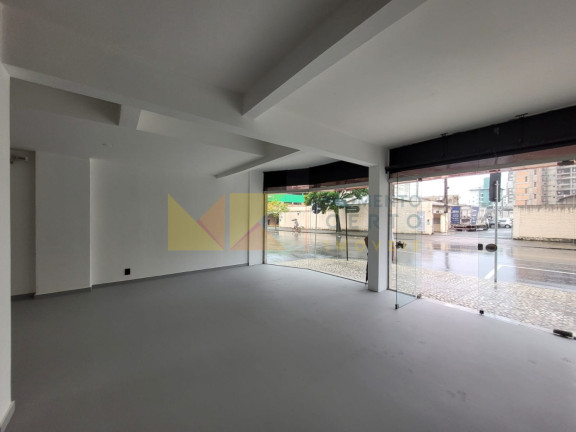 Imagem Sala Comercial para Alugar, 113 m² em Vila Nova - Blumenau Imagem Sala Comercial para Alugar, 113 m² em Vila Nova - Blumenau