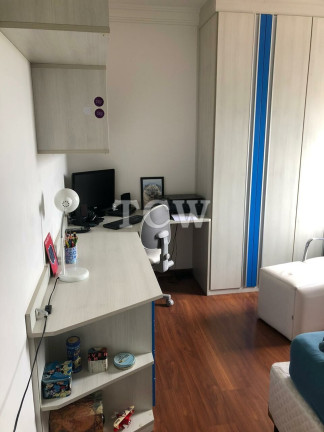 Imagem Apartamento com 4 Quartos à Venda, 154 m² em Campo Belo - São Paulo