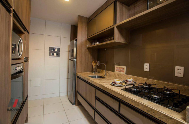 Imagem Apartamento com 2 Quartos à Venda, 89 m² em Parque Iracema - Fortaleza
