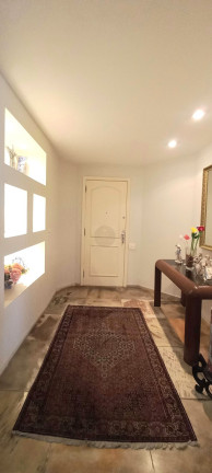 Imagem Apartamento com 4 Quartos à Venda, 300 m² em Barra Da Tijuca - Rio De Janeiro
