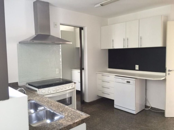 Imagem Apartamento com 3 Quartos para Alugar, 285 m² em Vila Nova Conceição - São Paulo Imagem Apartamento com 3 Quartos para Alugar, 285 m² em Vila Nova Conceição - São Paulo