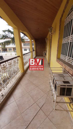 Imagem Casa com 3 Quartos à Venda, 243 m² em Vila Da Penha - Rio De Janeiro Imagem Casa com 3 Quartos à Venda, 243 m² em Vila Da Penha - Rio De Janeiro