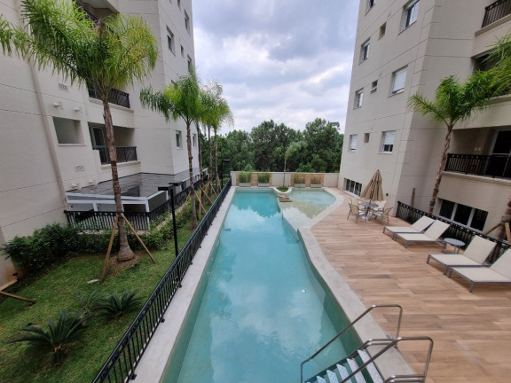 Imagem Apartamento com 3 Quartos à Venda, 76 m² em Vila Suzana - São Paulo