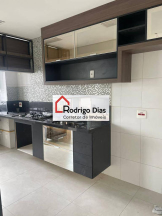 Apartamento com 2 Quartos à Venda, 83 m² em Jardim Ana Maria - Jundiaí
