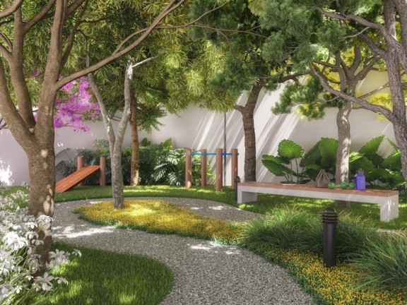 Imagem Apartamento com 3 Quartos à Venda, 86 m² em Vila Santa Catarina - São Paulo