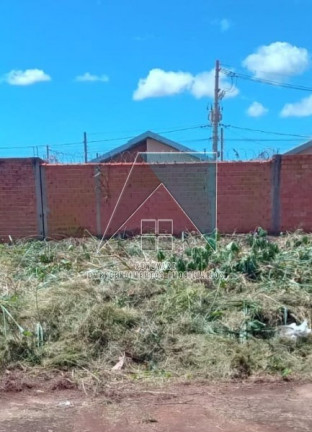 Terreno à Venda, 160 m² em Jardim Cristo Redentor - Ribeirão Preto