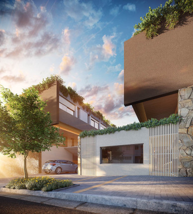 Imagem Casa com 4 Quartos à Venda, 401 m² em Ipiranga - São Paulo Imagem Casa com 4 Quartos à Venda, 401 m² em Ipiranga - São Paulo