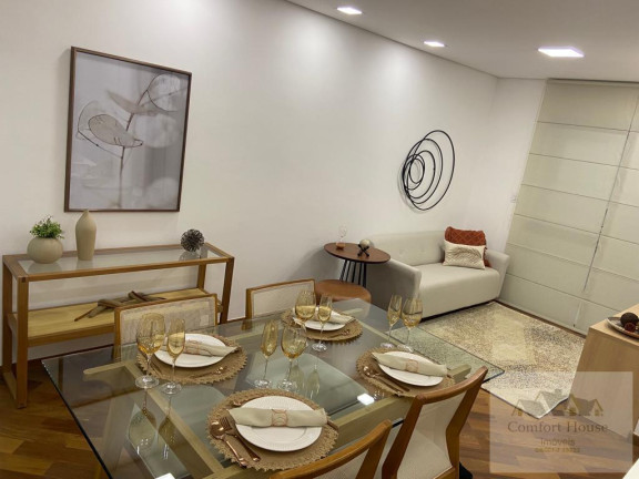 Imagem Apartamento com 3 Quartos à Venda, 84 m² em Santa Paula - São Caetano Do Sul Imagem Apartamento com 3 Quartos à Venda, 84 m² em Santa Paula - São Caetano Do Sul