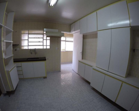 Imagem Apartamento com 3 Quartos à Venda, 114 m² em Vila Madalena - São Paulo