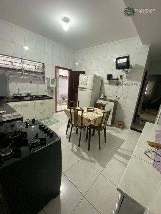 Imagem Casa com 4 Quartos à Venda, 190 m² em Canto Do Forte - Praia Grande Imagem Casa com 4 Quartos à Venda, 190 m² em Canto Do Forte - Praia Grande