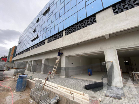 Imagem Sala Comercial à Venda, 42 m² em Centro - Caraguatatuba Imagem Sala Comercial à Venda, 42 m² em Centro - Caraguatatuba