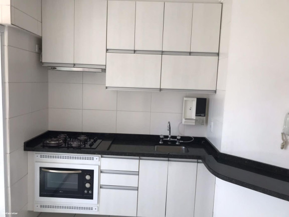 Imagem Apartamento com 3 Quartos à Venda, 82 m² em Vila Guiomar - Santo André