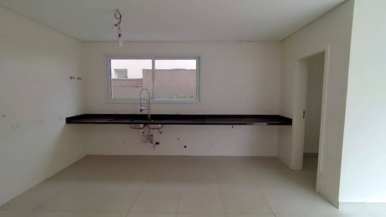 Imagem Casa de Condomínio com 4 Quartos à Venda, 469 m² em Alphaville - Santana De Parnaíba